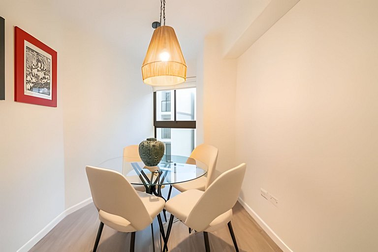 Asian Loft in Jesús María