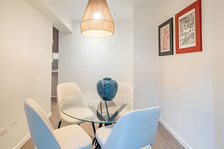 Asian Loft in Jesús María