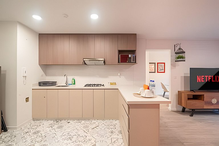 Asian Loft in Jesús María