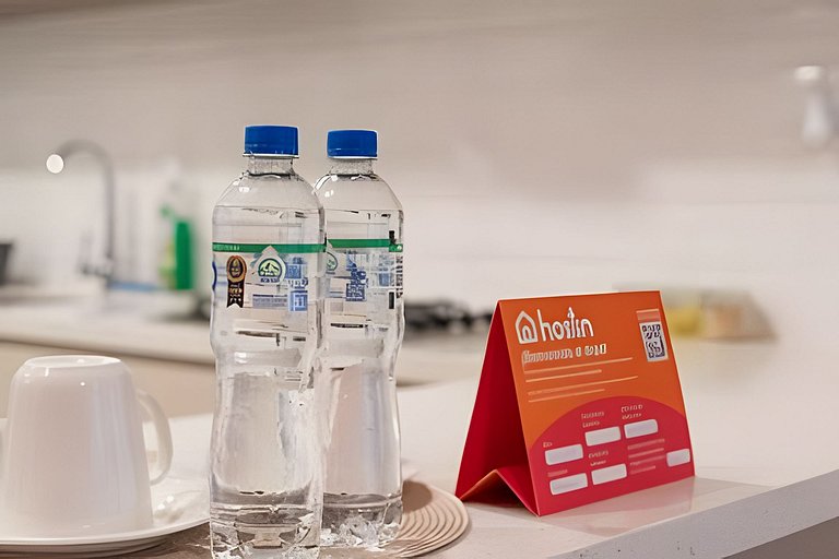 Asian Loft in Jesús María