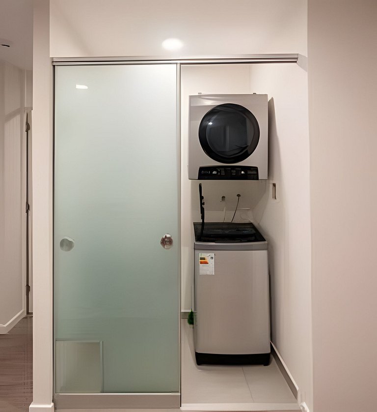 Asian Loft in Jesús María