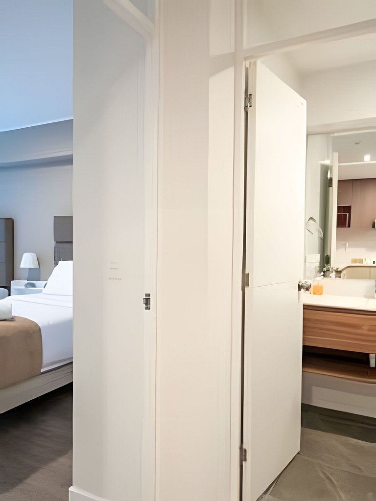 Asian Loft in Jesús María