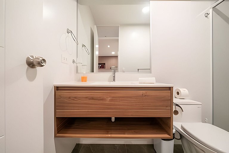 Asian Loft in Jesús María