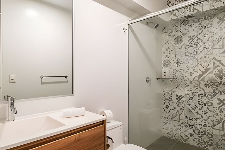 Asian Loft in Jesús María