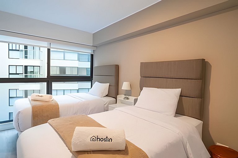 Asian Loft in Jesús María