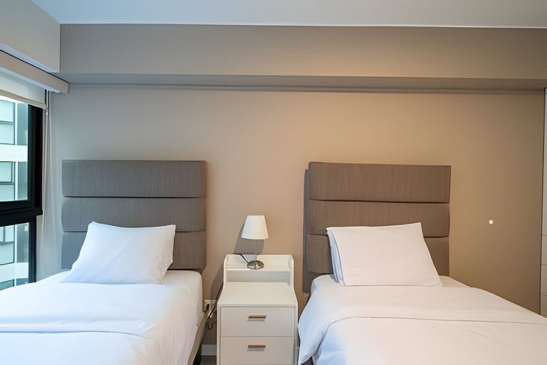 Asian Loft in Jesús María