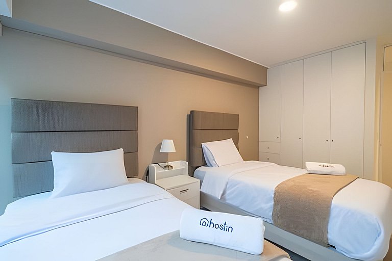 Asian Loft in Jesús María