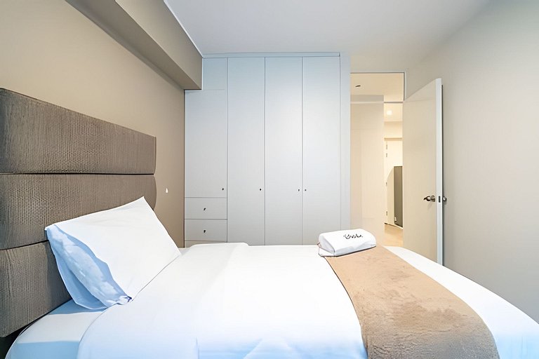 Asian Loft in Jesús María