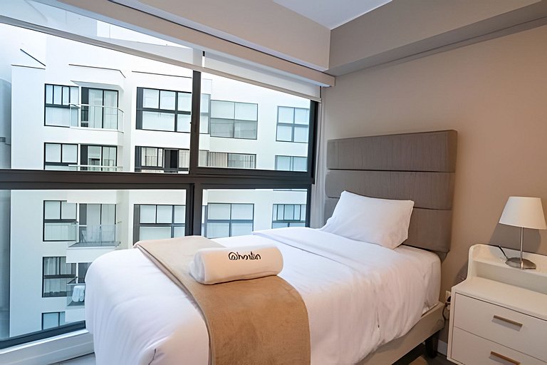 Asian Loft in Jesús María