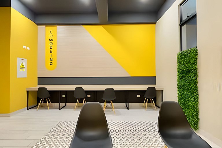 Asian Loft in Jesús María