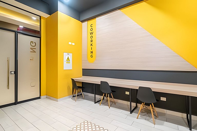 Asian Loft in Jesús María