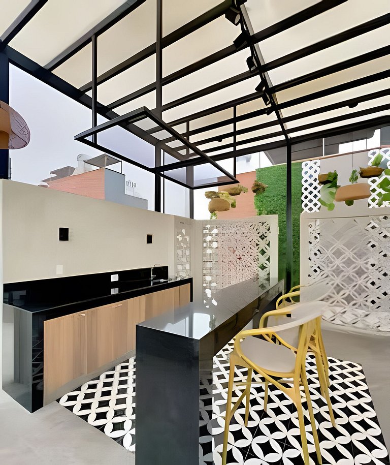 Asian Loft in Jesús María