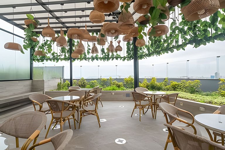 Asian Loft in Jesús María