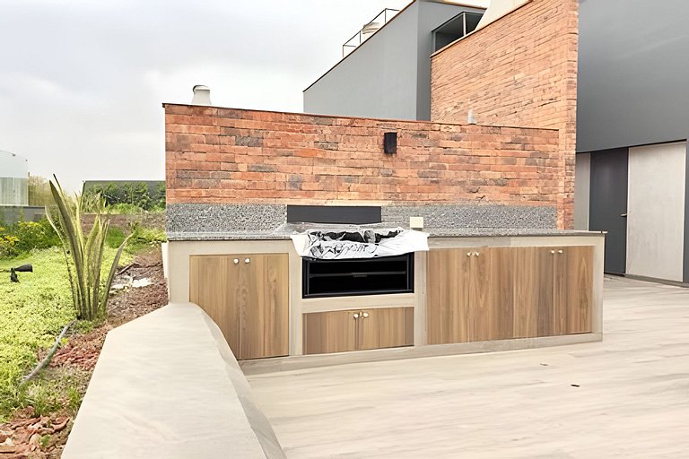 Asian Loft in Jesús María