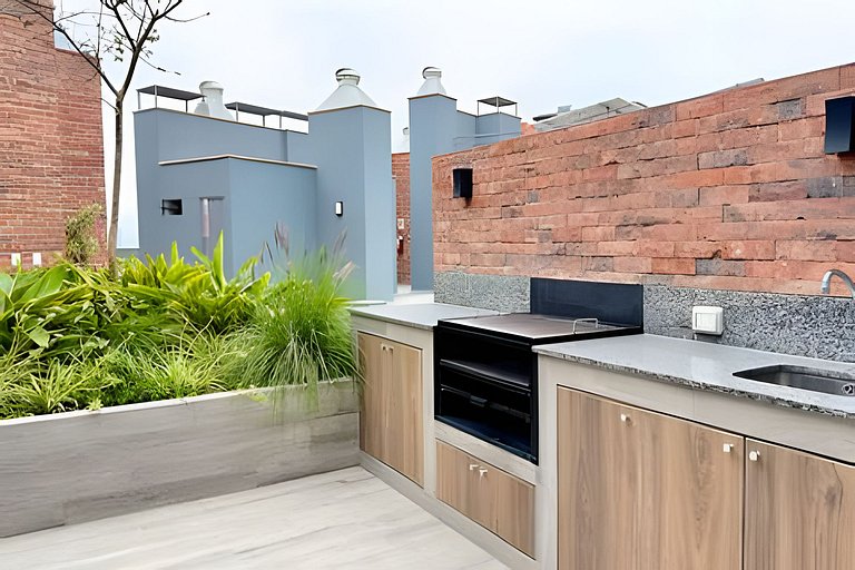 Asian Loft in Jesús María