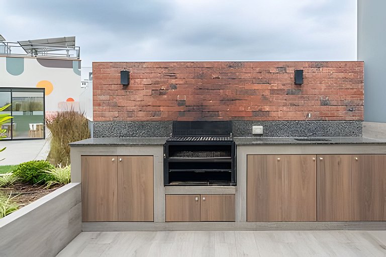 Asian Loft in Jesús María