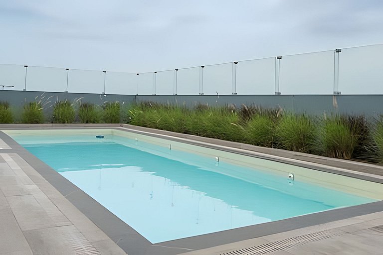 Asian Loft in Jesús María