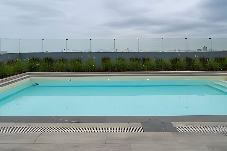 Asian Loft in Jesús María