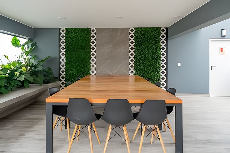 Asian Loft in Jesús María