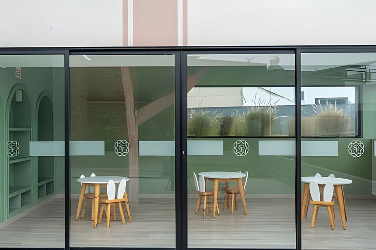 Asian Loft in Jesús María