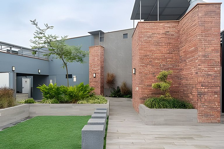 Asian Loft in Jesús María