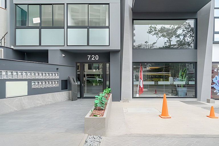 Asian Loft in Jesús María