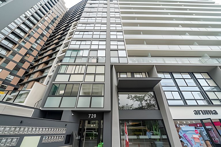 Asian Loft in Jesús María