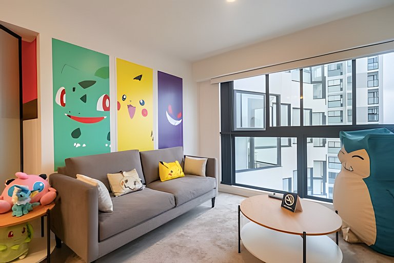 suite. pokemon Family Fun