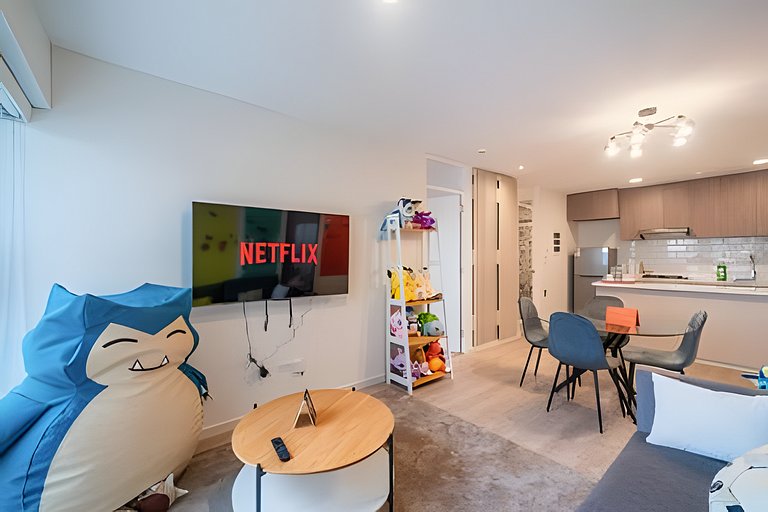 suite. pokemon Family Fun