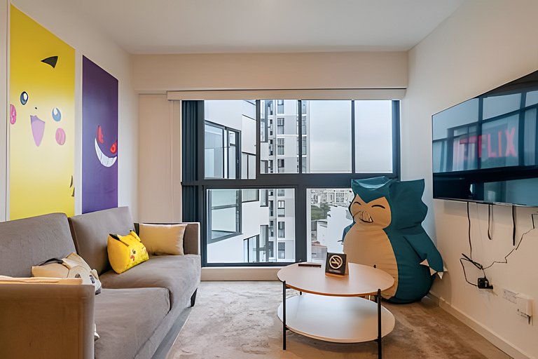 suite. pokemon Family Fun