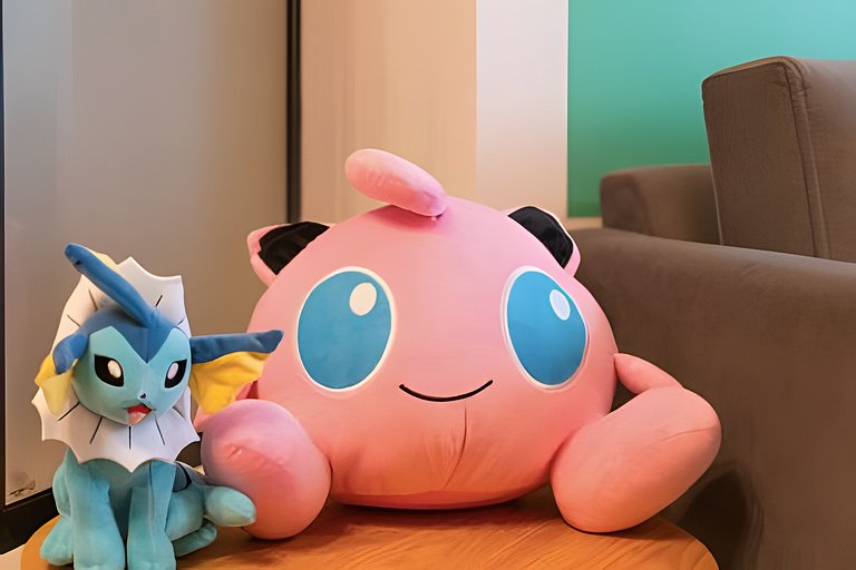 suite. pokemon Family Fun