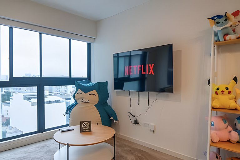 suite. pokemon Family Fun