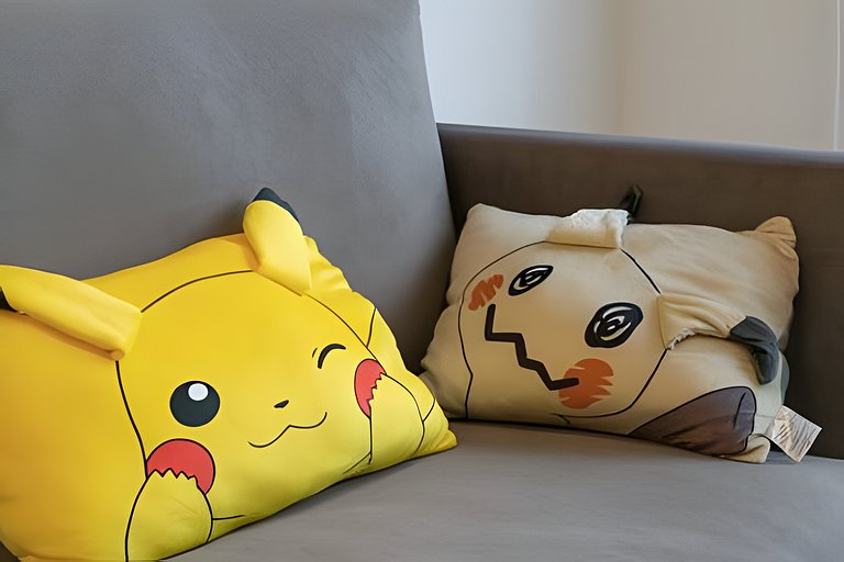 suite. pokemon Family Fun