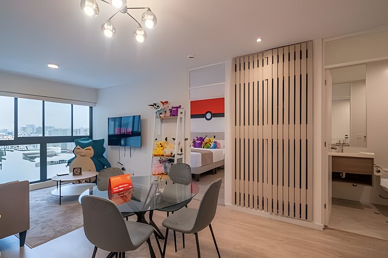 suite. pokemon Family Fun