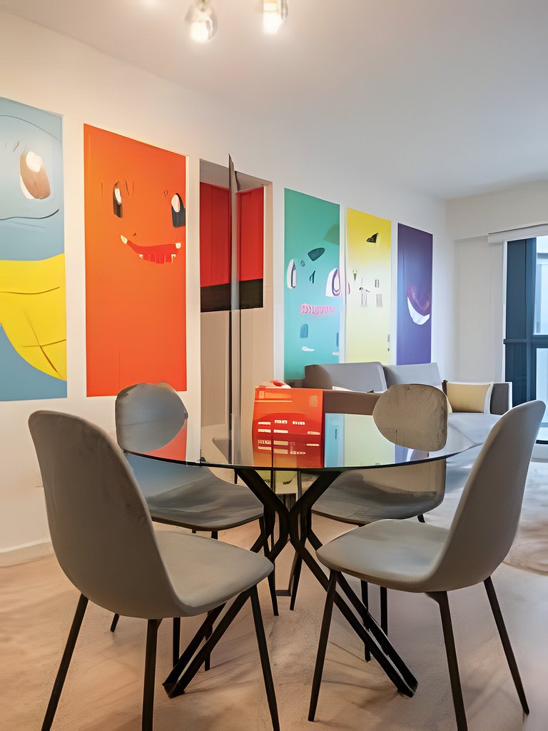 suite. pokemon Family Fun