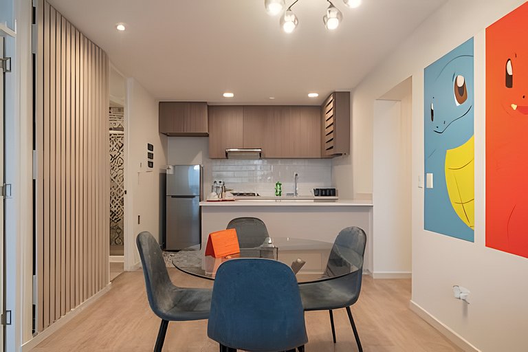 suite. pokemon Family Fun