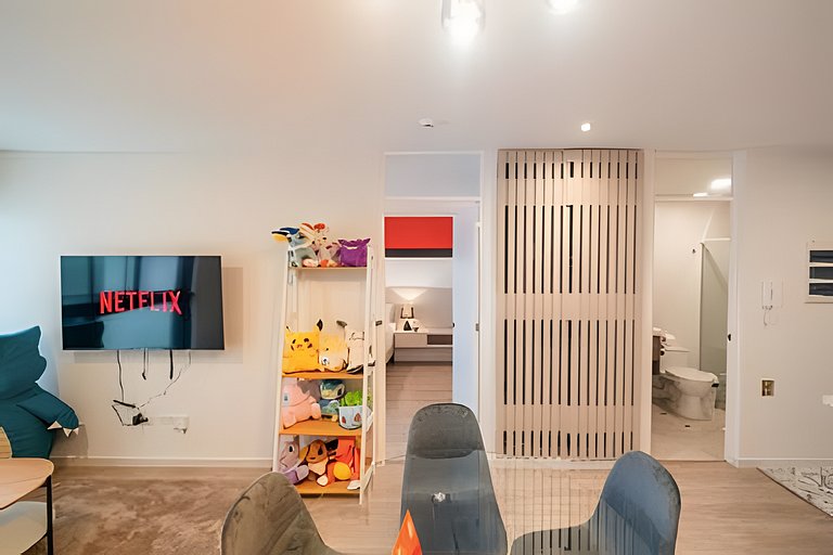 suite. pokemon Family Fun