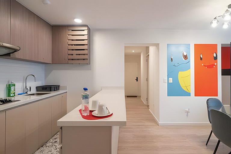 suite. pokemon Family Fun