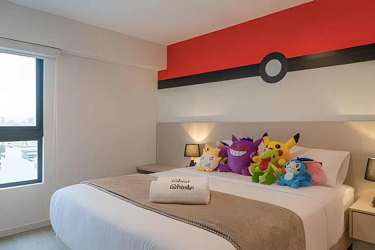 suite. pokemon Family Fun