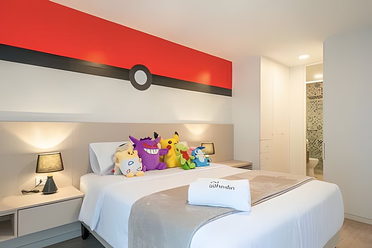 suite. pokemon Family Fun