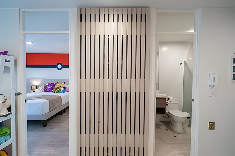 suite. pokemon Family Fun