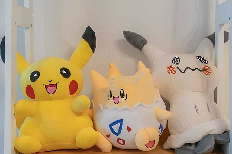 suite. pokemon Family Fun