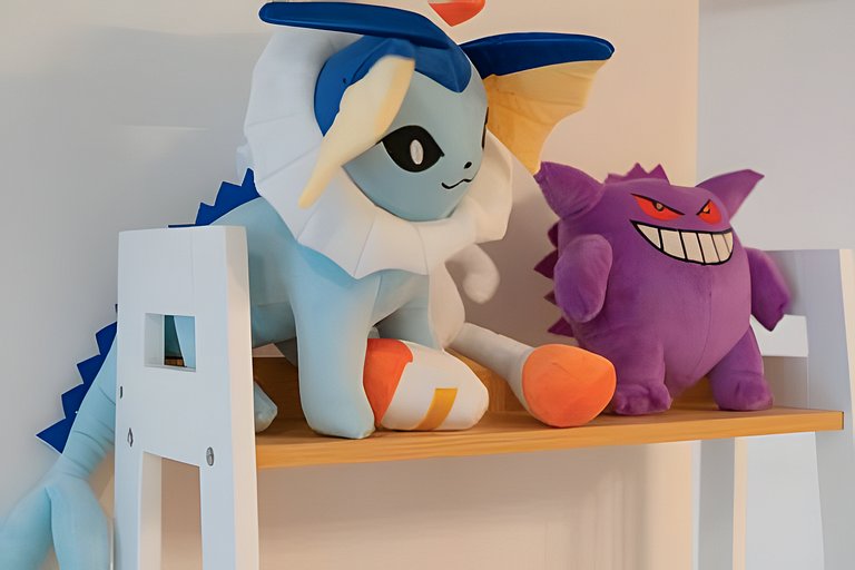 suite. pokemon Family Fun