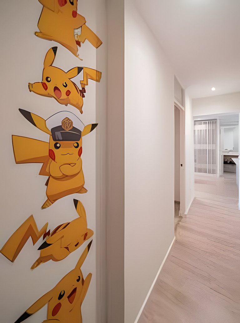 suite. pokemon Family Fun