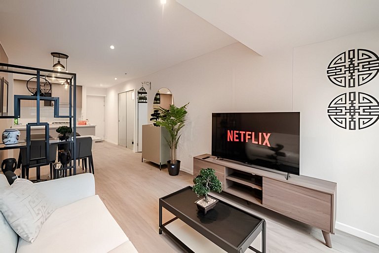 Neutral Zen Retreat in Jesús María