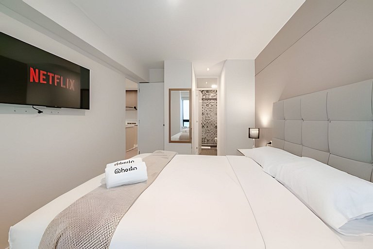 Neutral Zen Retreat in Jesús María