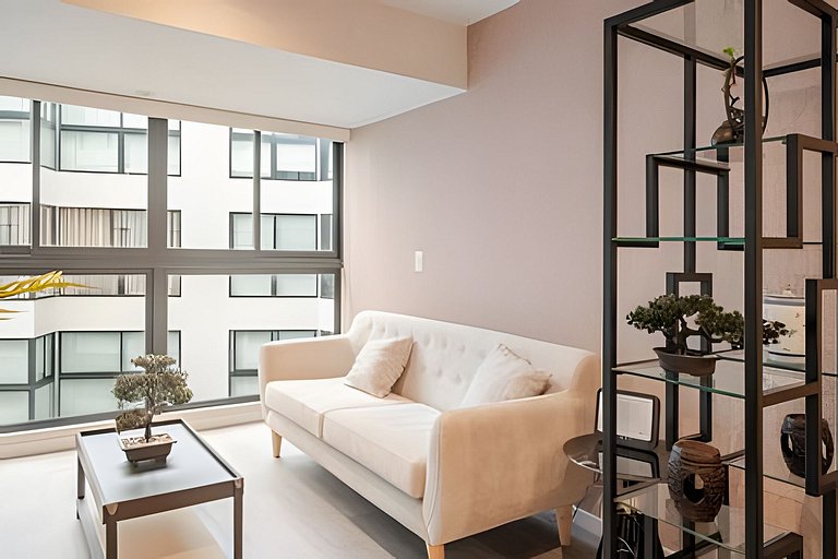 Neutral Zen Retreat in Jesús María