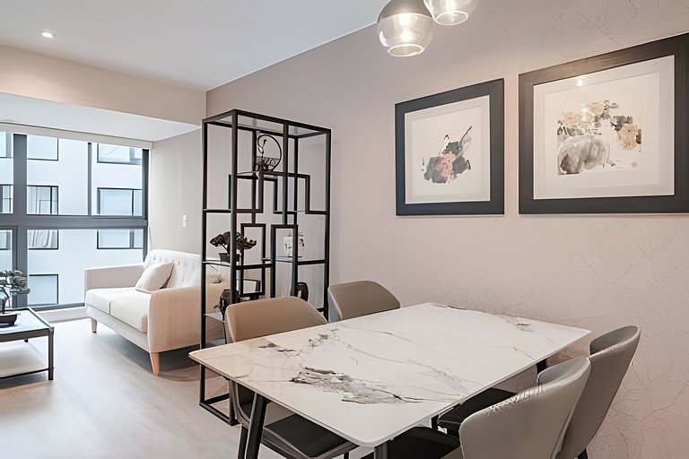 Neutral Zen Retreat in Jesús María