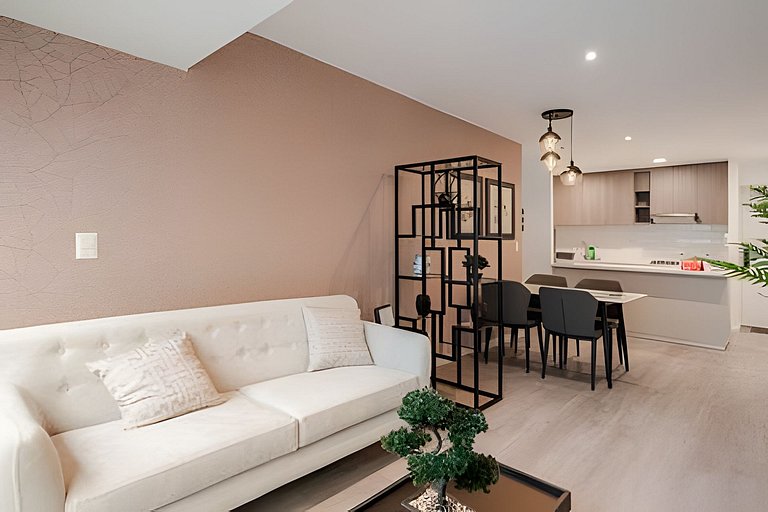 Neutral Zen Retreat in Jesús María