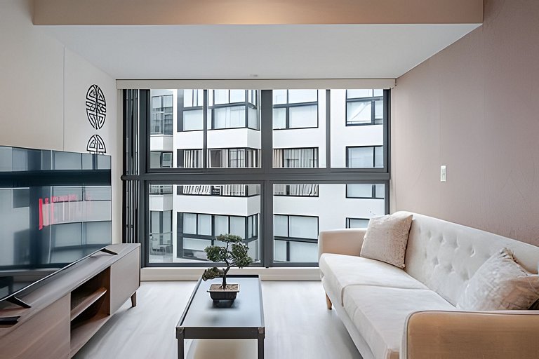 Neutral Zen Retreat in Jesús María